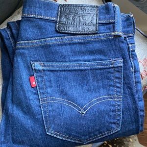 Levi’s 511